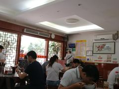 大堂-周门传统竹升面
