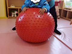 -奇乐全日制婴儿学校·早教