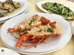 -秋姐美食店(旅游大道店)