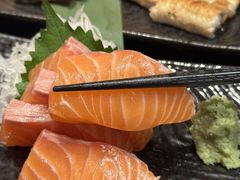 -玄白·炭烤活鳗(上海首店)