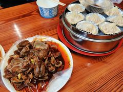 -十里铺铁板鱿鱼