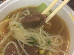 -姑娘手·陕西手工面·肉夹馍(象峰店)