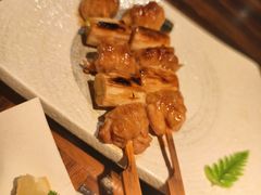 -山葵家·创意料理(万象汇店)