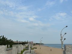 -蓬莱阁景区