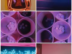 -Ton Ton吨吨小酒馆Live(观前街店)