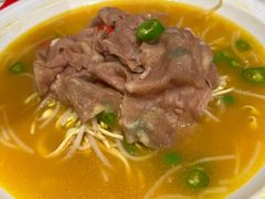 -前门烤鸭(江东中路店)