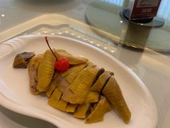 -骏莱海鲜鱼港(五角场店)