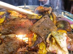 -吉志烤肉(太原总店)