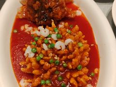 -扬州万怡酒店-中餐厅(文昌中路店)