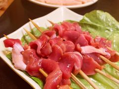 -大龙辣火锅·龙虾·烧烤(湖滨新天地店)