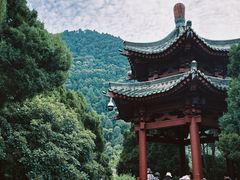 -华清宫景区