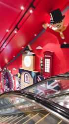 -Hamleys哈姆雷斯(东方福来德店)