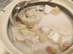 -老廣食堂(区庄店)