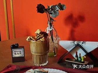 天津|一个人的下午茶也可以很浪漫~