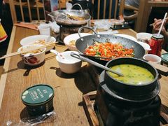 -湘味淳(千禧街店)