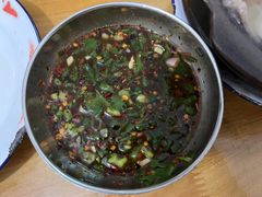 -贵州沾水米线(学田湾店)