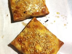 烤包子-新疆儿子娃娃餐厅(锦华街店)