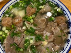 -夏家合汁(天润花园小区店)