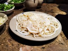 精品千层肚-重庆渝达老火锅(春熙路店)