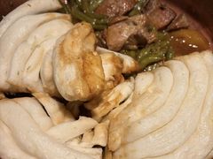 -奉天小馆·非遗东北菜(济南万象城店)