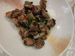 -马凯餐厅(地安门店)