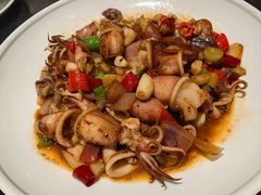 -健眺小海鲜(临海后山店)