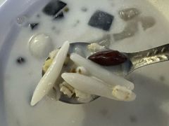 -清爽清补凉