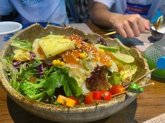 -雀舞云南菜(乐客城店)