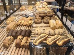 -21克拉面包(大悦城店)