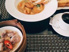 -博悦茶餐厅(文殊院店)