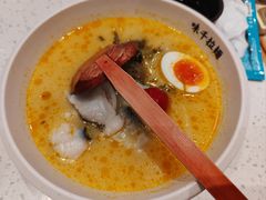 -味千拉面(南虹店)