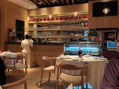 -若蘭慈·无国界素食料理(欢乐海岸店)