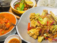 -前海沿·青岛菜(乐客城店)