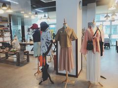 -观澜湖手艺工场·陶艺·吹玻璃·拼豆