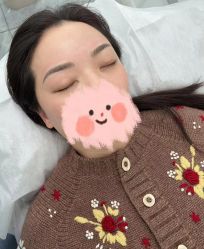 -Verywang半永久纹眉•仪器野生眉