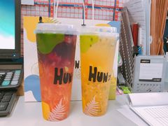 -混果汁(福田领展中心城店)