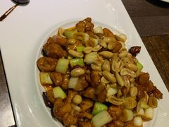 -宋庄魁元艺术餐厅