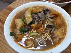 -老太皮肚面