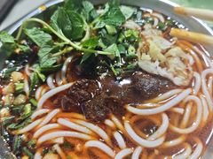 -小倪羊肉米线馆