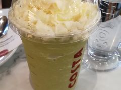 -COSTA COFFEE(成都来福士店)