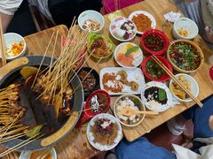 -冒椒火辣(奎星楼街店)