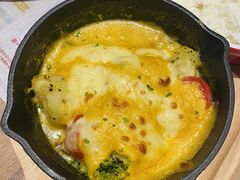 -必胜客(万达广场店)