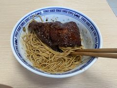 -水门桥面馆(东坡雅居店)