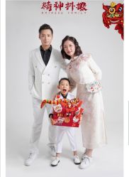 点击看大图 -布格儿童摄影(长春旗舰店)