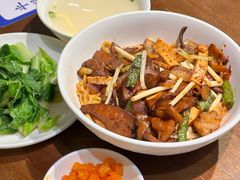 -寻裕记·现炒浇头面(人民广场店)