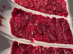 -左庭右院鲜牛肉火锅(新梅广场店)