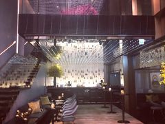 -尼依格罗香港美利酒店