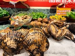 -南海渔村(珠江新城店)