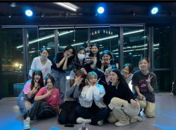 -STAR舞蹈工作室