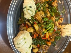 -鼎晟江南·融合江南宴(固戍店)